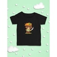 thumbnail image 3 of Pirate Bear T-Shirt Infant -Image by Shutterstock,  24 Months, 3 of 4