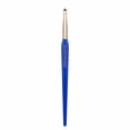 thumbnail image 4 of bdellium tools Golden Triangle 760 Liner-Brow Brush, 4 of 9