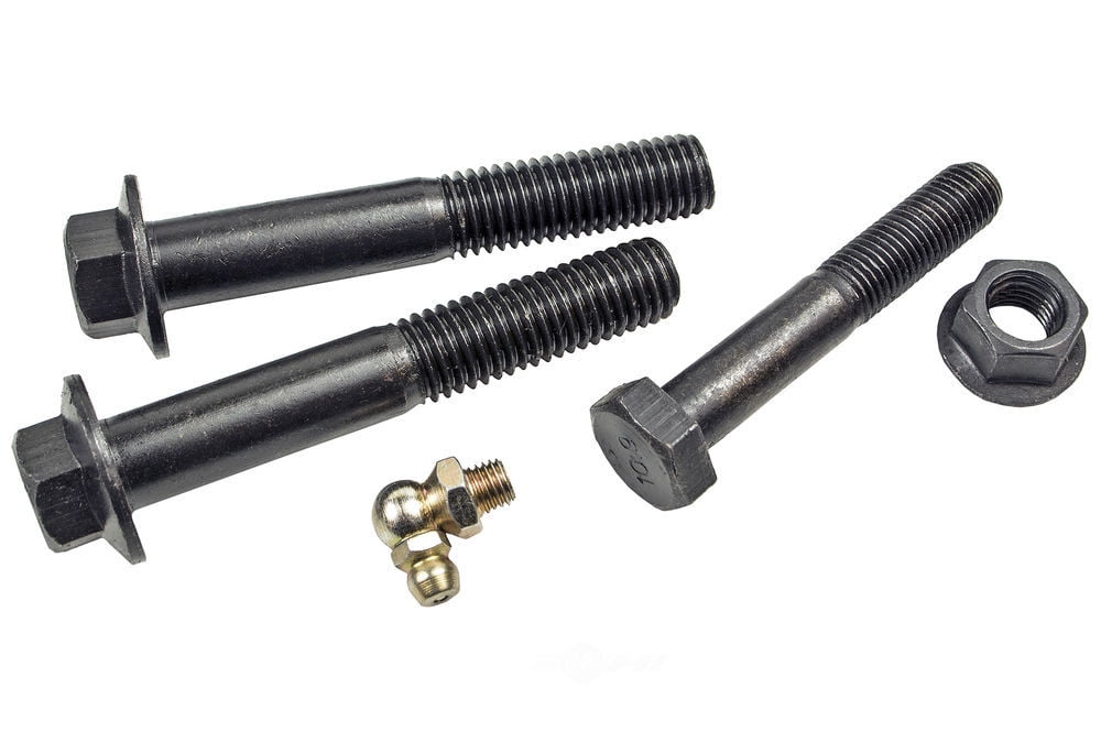 Mevotech Original Grade GS761168 Suspension Control Arm and Ball Joint Assembly