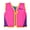 Pink, variant on Life Jackets for Kids, Girls Toddler Bikini Set with Ruffle Tankini Top for Summer Pool and Beach Swim Suit Outfit Pink 5-7 Years