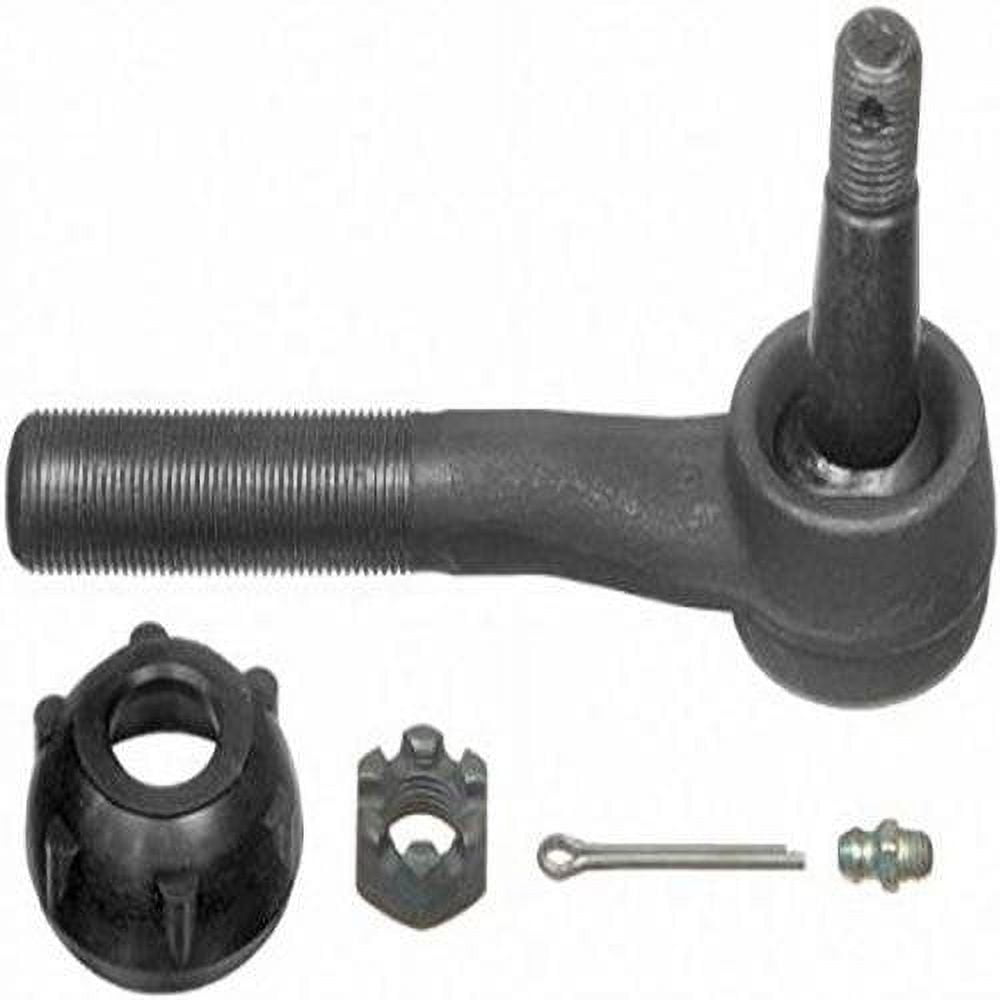 Quick Steer ES3172RLT Tie Rod End Fits select: 1994-1999 DODGE RAM 1500, 1994-1999 DODGE RAM 2500