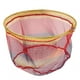 thumbnail image 3 of Red de aterrizaje de pesca flotante, Red de pesca Red de aterrizaje de pesca flotante portátil Red de pesca flotante Materiales ecológicos, 3 of 9