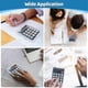 thumbnail image 2 of Welding Practice Kit, 6-Digit DIY Calculator Kit USB/Battery Powered Desktop Calculator Welding Project Electronics Kit, 2 of 5
