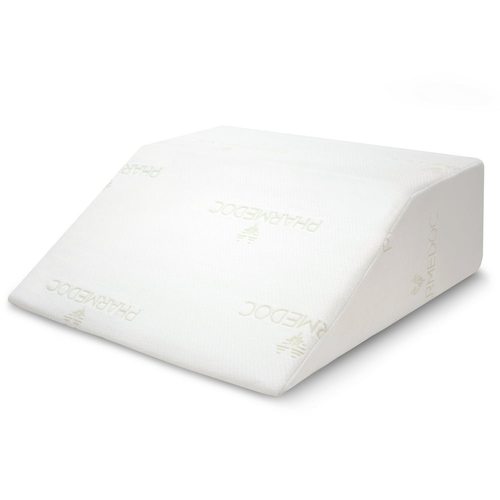 PharMeDoc Elevating Leg Rest Wedge Pillow Orthopedic Support Pillow