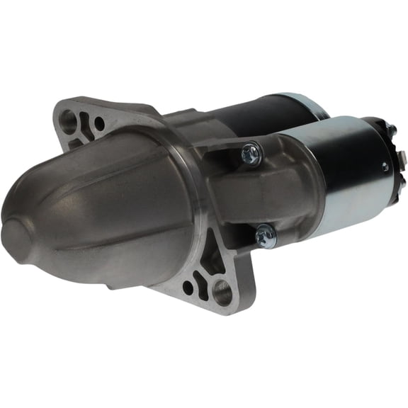 OEG Parts New 12V 1.4KW CCW Starter For Scion FR-S H4 2.0L 13-16 Subaru BRZ H4 2.0L 11-19 Toyota 86 H4 2.0L 17-20 12410703 AVF10703 CST35327GS M000T34271 M0T34271 SU00300451 23300AA730 10703