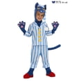 thumbnail image 2 of Costume de Nuit pour Garçon Tout-Petit Blues Pete the Cat, 2 of 3