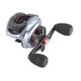 thumbnail image 4 of 7.2:1 Baitcasting Reel, Red High Efficient Double Brake System Baitcasting Reel Long Throw  for Outdoor Left Hand,Right Hand, 4 of 8