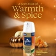 thumbnail image 2 of Espray ambientador Glade de calabaza y jengibre, 240 ml, paquete de 6, 2 of 7