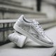 thumbnail image 4 of Tenis Club C 85 Textural Mujer Casual Moda plateado 23 Reebok BS6786, 4 of 4