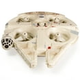 thumbnail image 6 of Air Hogs Star Wars Remote Control Ultimate Millennium Falcon Quad, 6 of 8