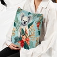 thumbnail image 6 of Koala Throw Pillows Set of 2 with Unique Patterns Covers - Available in 16x16, 18x18, and 20x20 Inches for Various Occasions - Includes Throw Pillow Inserts, 6 of 6