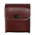 thumbnail image 2 of SPRING PARK Waterproof Universal Motorcycle Faux Leather Luggage Storage Side Saddle Bag, 2 of 6