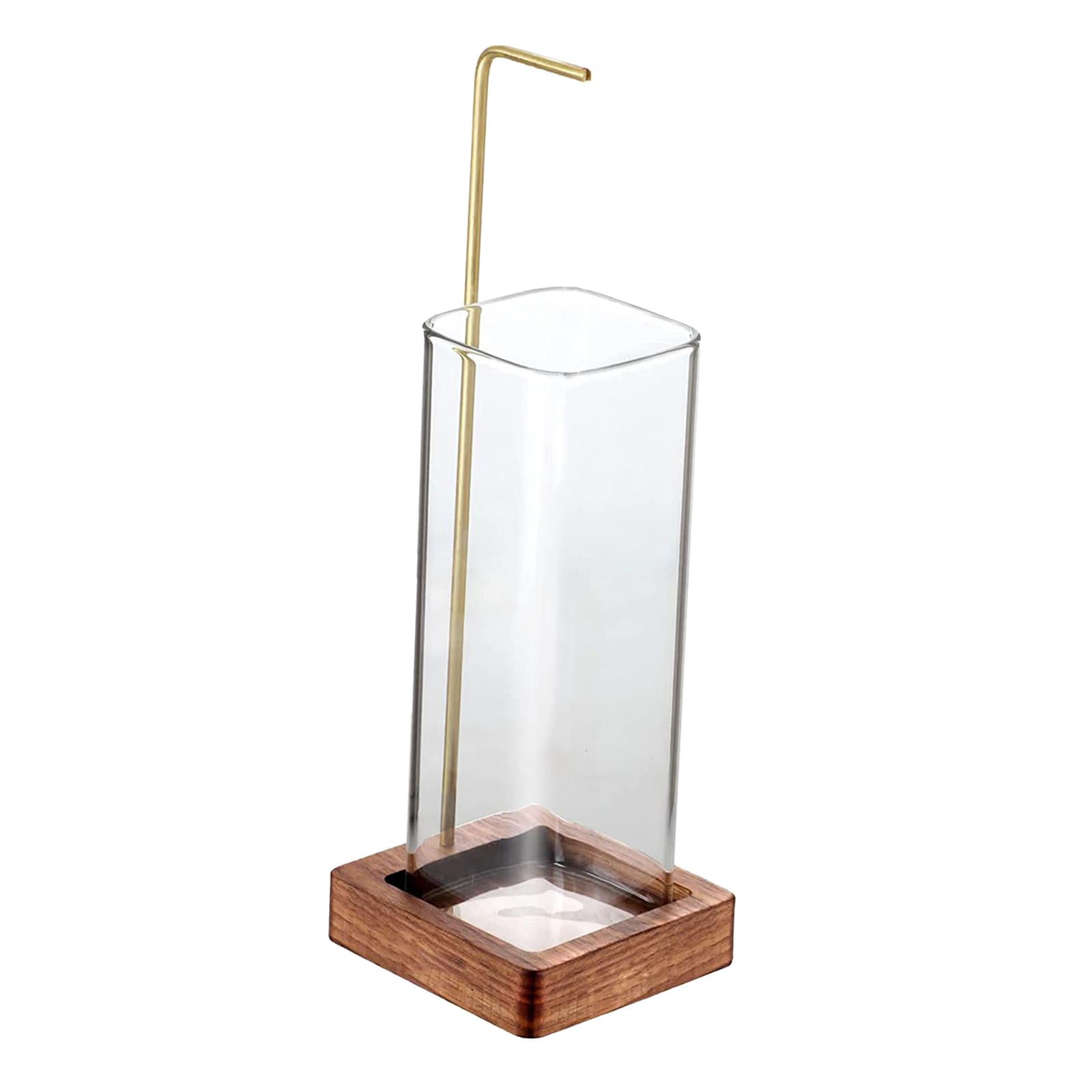 WLPZXP Incense Holder for Sticks Incense Burner Modern Ornament Anti Ash Flying Incense