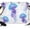 Blue Purple, variant on 7x5ft Photo Backdrop, Coastal Jellyfish Soft Polyester Backdrop Curtains Photography Backdrops, Nautical Purple Blue Marine Gray Wood Brushed Background for Photoshoots Studio Video Portrait Parties