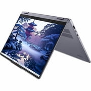 Lenovo IdeaPad 16 Touchscreen 2-in-1 Laptop, Intel Core Ultra 7 255U, 16GB RAM, 1TB SSD, Windows 11 Home, 83KS000VUS
