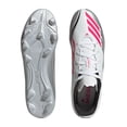 thumbnail image 2 of Tenis Adidas F50 Messi Club FG/MG Plata JP7443 25.5 cm, 2 of 5