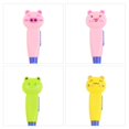 thumbnail image 4 of Toddler Baby Care Cute Cartoon Light Ear Spoon Pick Removable Luminous Ear Spoon (Random Color), 4 of 9