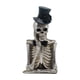 thumbnail image 2 of XWSHYW Decoraciones para El Hogar Figuras de Esqueleto para Halloween, Decoraciones, Manualidades de Resina, Pequeñas Decoraciones, 2 of 5