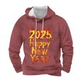 thumbnail image 1 of Sudadera con capucha para hombre, estilo casual, con estampado de la antigua Grecia, para deportes, blusa de poliéster., 1 of 4