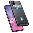 thumbnail image 1 of Funda ESR Wallet Armor para Samsung S20 PLUS Negra, 1 of 10