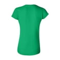 thumbnail image 3 of Gildan - Softstyle Women's T-Shirt - 64000L, 3 of 3