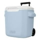 thumbnail image 1 of Hielera Coleman Con Ruedas Asa Retractil 28qt Para 19 Latas azul 1 Coleman 2160726, 1 of 10