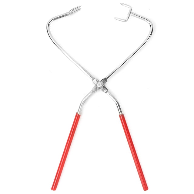 Stainless Steel Clay Tool, Not Easy To Deform Clay Sculpture Tool For Shop For School For Home For Studio