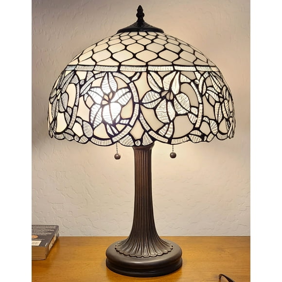 Stained Glass Accent Lamps