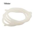 thumbnail image 1 of 1M Transparent Plastic Hoses High Quality Water Pump Tube 2*4 mm Silicone Tube 1Meter, 1 of 9