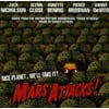 Mars Attacks / O.S.T. (CD)