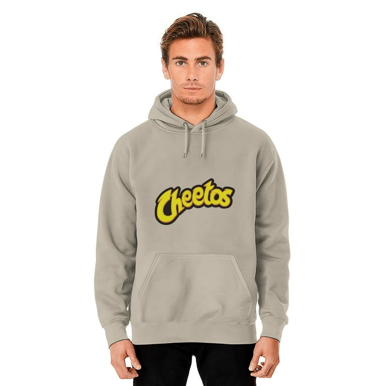 Cheetos hoodie walmart hotsell