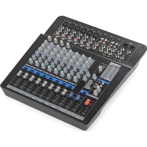 mixpad audio mixer user guide mixpad audio mixer user guide