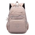 thumbnail image 2 of Mini mochila informal multifuncional para mujer, bolso escolar para niña adolescente Fivean unisex, 2 of 2