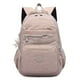 thumbnail image 2 of Mini mochila informal multifuncional para mujer, bolso escolar para niña adolescente Fivean unisex, 2 of 2