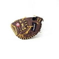 thumbnail image 3 of barnett 34" GL-202 Series Baseball Catchers Mitt, Left Hand Throw, 3 of 6