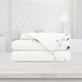 thumbnail image 1 of Safdie & Co. Premium Ultra Soft Bedding Printed Sheet Set 4PC Double Space, 1 of 3