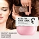 thumbnail image 5 of Compre 2 Ahorre 10% Mascarilla capilar nutritiva con aroma de larga duración, Cabello reparado sin vapor, Acondicionador suavizante, Mascarilla para cabello seco y encrespadoCalidadExperiencia de usu, 5 of 6