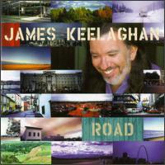 ROAD [JAMES KEELAGHAN]