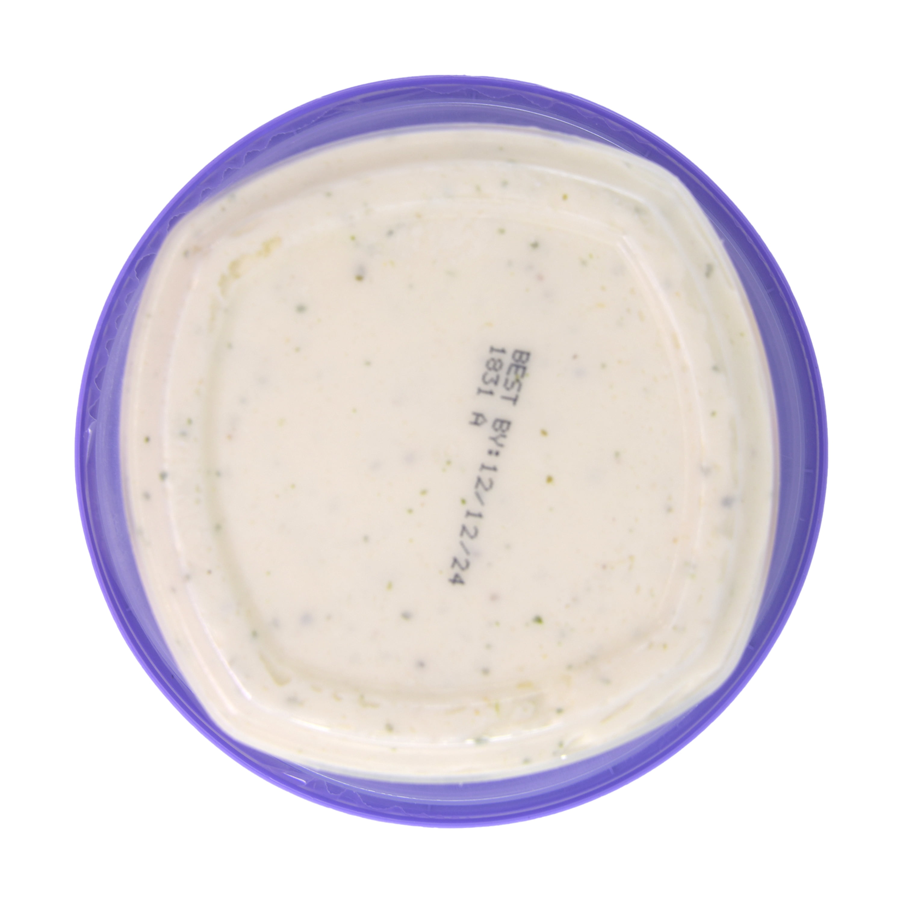 Palmetto Cheese Whipped Garlic & Herb Cheese Spread 9oz Refrigerated