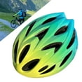 thumbnail image 4 of Kuntesetty helmet for children Children's helmet Suitable for children 3-10 Green, 4 of 9