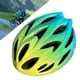 thumbnail image 4 of Casco de bicicleta para niños Casco de bicicleta para niños Adecuado para niños de 3 a 10 años Verde, 4 of 8
