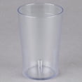thumbnail image 2 of Colorware Tumbler 8 oz. (2 Dozen) Clear, 2 of 4
