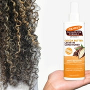 Palmers Cocoa Butter Formula + Biotin Length Retention Leave-In Conditioner, 8.5 fl. oz.