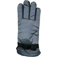 thumbnail image 4 of Yacht & Smith Winter Ski Gloves Fleece Lined Adjustable Strap Water Resistant For Men, Women, Kids, 4 of 7