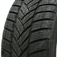 thumbnail image 6 of Dunlop SP Winter Sport 4D ROF Winter 215/55R18 95H Passenger Tire, 6 of 6