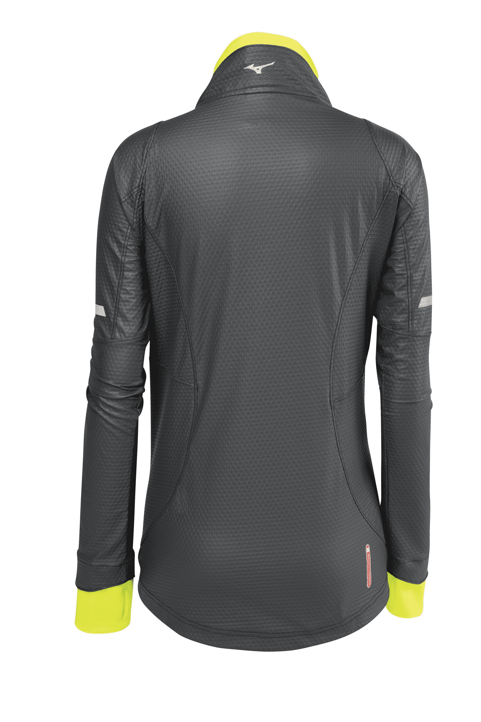 Mizuno Women's Static Breath Thermo 