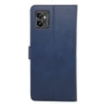 thumbnail image 1 of Funda Cartera Suave Cely Vesmir Para Motorola G32 Azul Marino, 1 of 4
