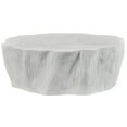 thumbnail image 2 of 24432-Uttermost-Woods Edge - Coffee Table-15 Inches Tall and 41.5 Inches Wide-Crisp White Finish, 2 of 6