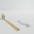 thumbnail image 6 of Ekena Millwork 2"W x 7 1/2"H x 3/4"P Wings Onlay, Left, 6 of 6