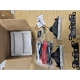 thumbnail image 4 of 1998 1999 Isuzu Rodeo Xenon Bumper Foglamps Drivinglights Kit S LS LSE V6, 4 of 4